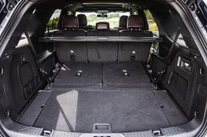Ford Explorer Plug-in Hybrid Platinum 2020 года  (EU)